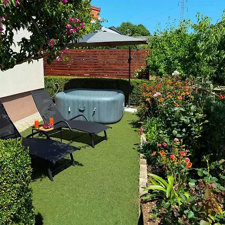 بيت للعطل Jacuzzi, Kids' Playground, Free Parking *